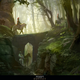 Illustration for article titled The Art Of iAssassins Creed Odyssey/i